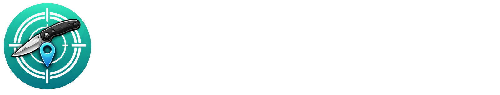 KnifeTrackr logo
